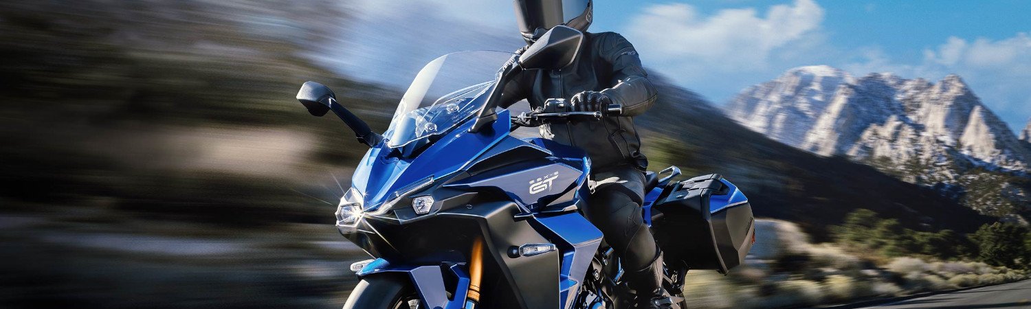 2022 Suzuki GSX S1000GT for sale in HBR Powersports, Cleveland, Tennessee