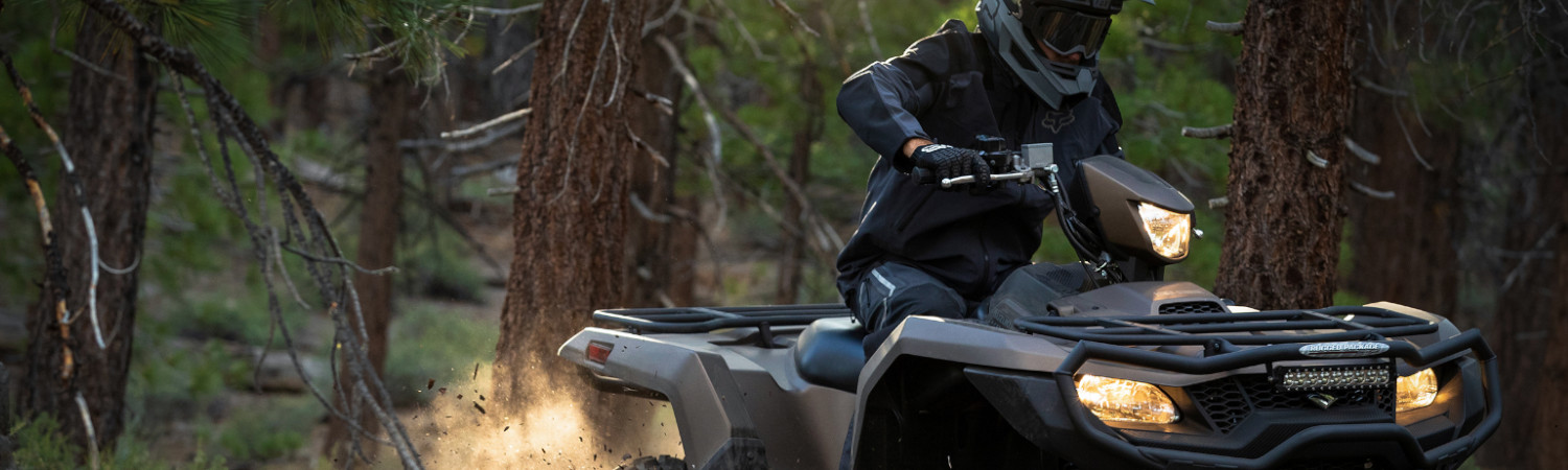 2022 Suzuki KingQuad for sale in HBR Powersports, Cleveland, Tennessee