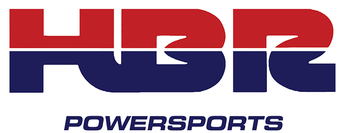 Hbr powersports deals